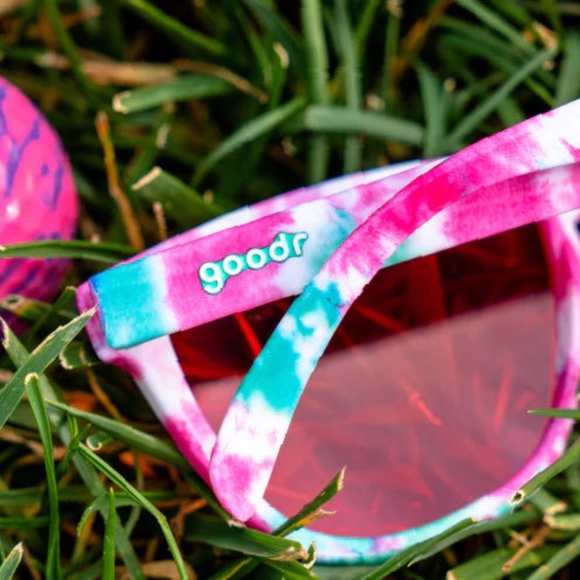 NWT Goodr To Dye Fore (OG)
